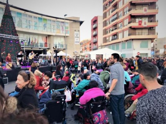 El Campello suspende los actos al aire libre por la dificultad de cumplir las normas sanitarias