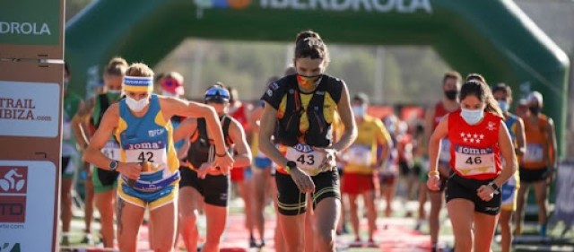 El Trail Running llega en 2022 con 18 carreras comenzando por el VI Lemon Trail
