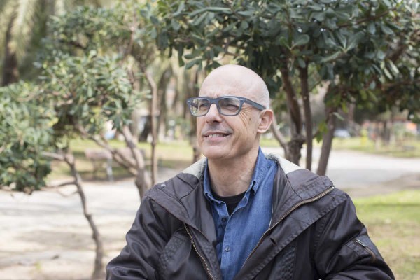 Julià Álvaro: 