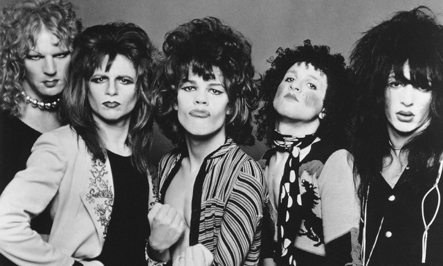 Nunca más habrá leyendas como la de New York Dolls