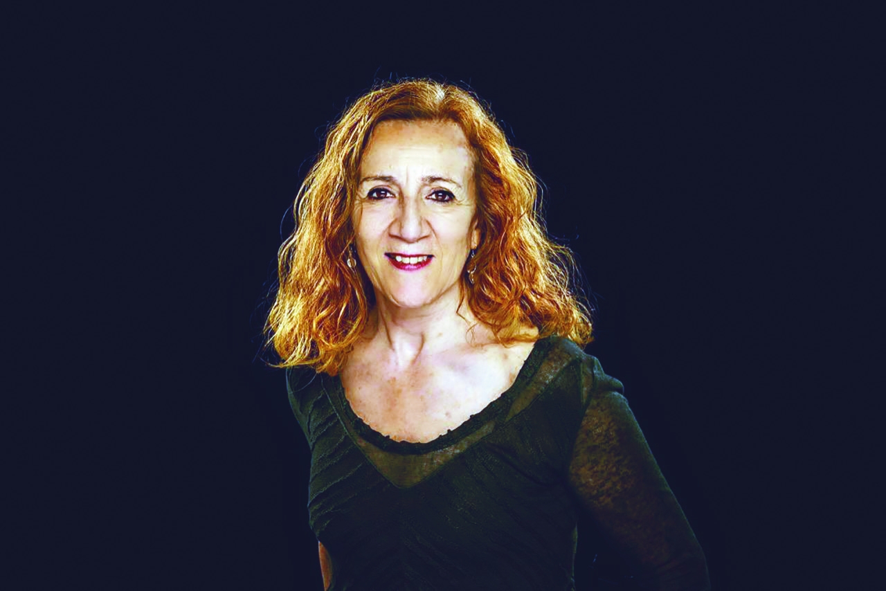 Una valenciana al front del Teatre Nacional de Catalunya

