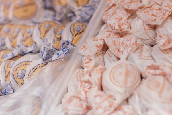 Los pasteleros murcianos afrontan la Navidad con 