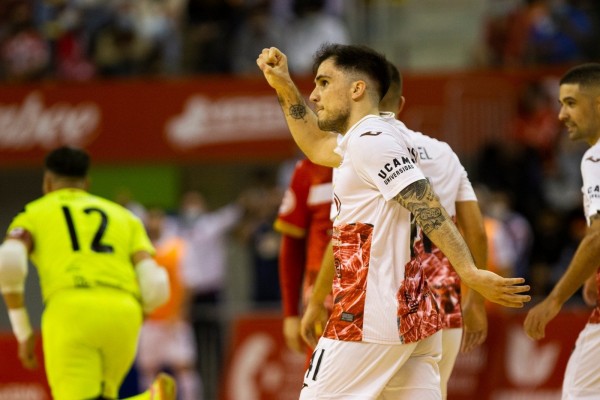 Mati Rosa estará en la Copa América con Argentina  y Santana, Valerio y Santos apuntan a ir con Brasil