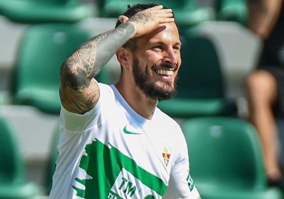 En Argentina apuntan al interés de Independiente y Boca en Marcone y Benedetto, respectivamente