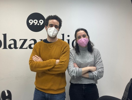 Startup Valencia: del éxito de Stremion al aterrizaje en España de Nect