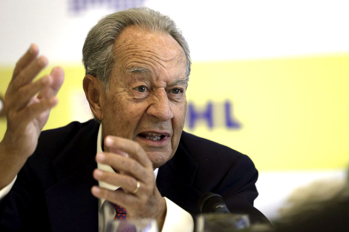 Juan Miguel Villar Mir - 