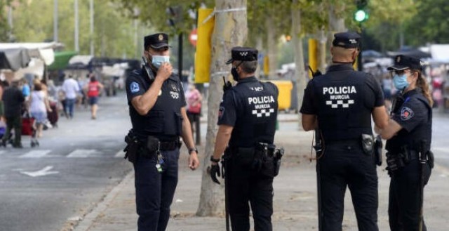 Sacan a contratación las obras de mejora de la Comisaría de Policía Local del Infante en Murcia