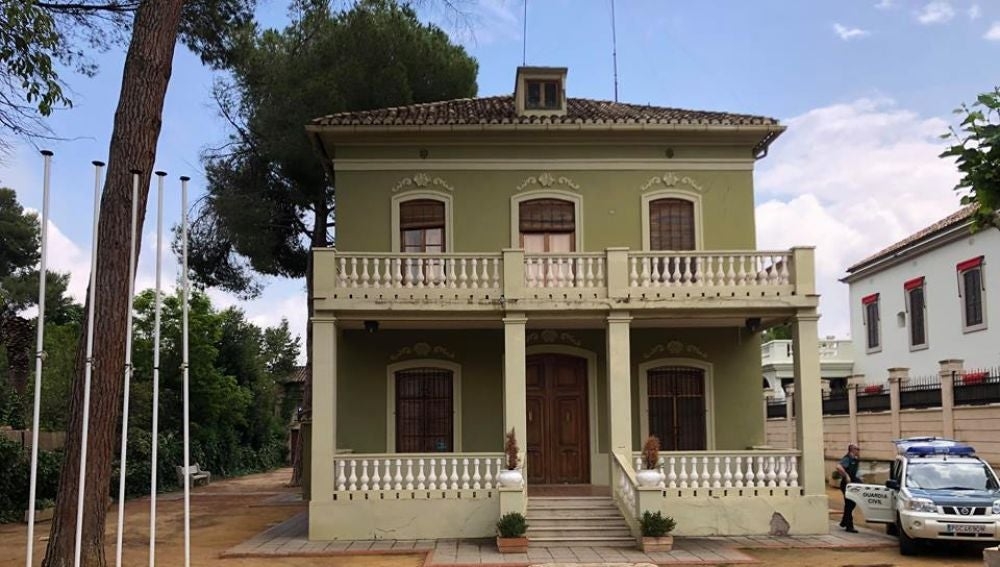 Navajas liquida el plan urbanístico proyectado en 2007 al rechazar la construcción de casas en suelo inundable