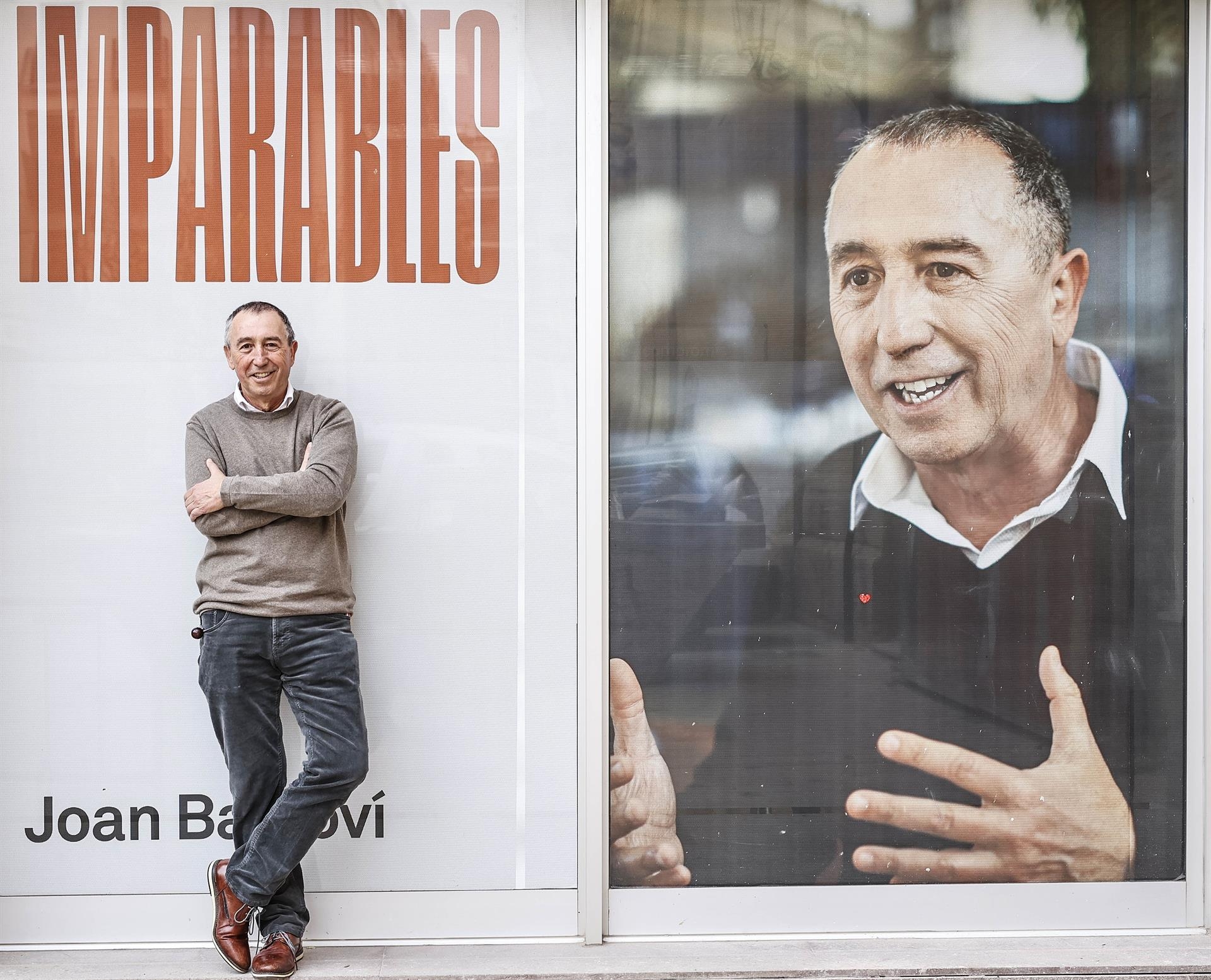 Baldoví sobre la plataforma de Yolanda Díaz: 