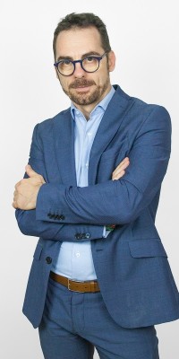 Javier Echaleku: 