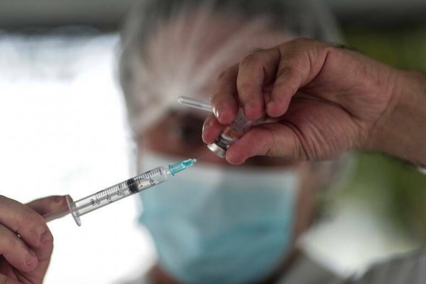Más de 17.000 test de antígenos y 3.000 nuevos vacunados: balance de las unidades móviles de Salud