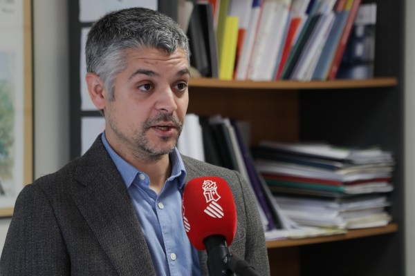 El Consell ejecuta el 100% de la asignación de Feder 2014-2020 dos años antes del cierre