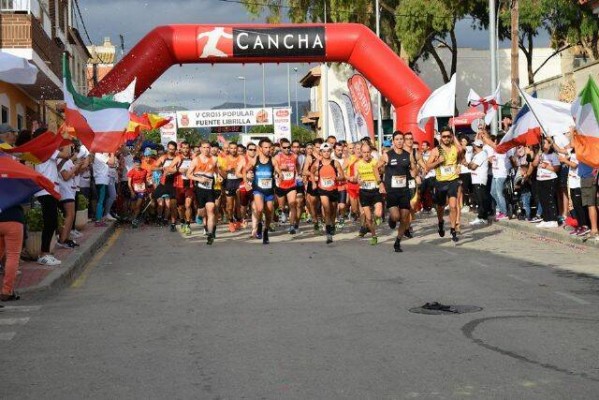 Una nueva prueba entre Alquerías y Santa Cruz se añade al calendario de la FAMU
