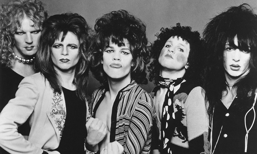 Nunca más habrá leyendas como la de New York Dolls