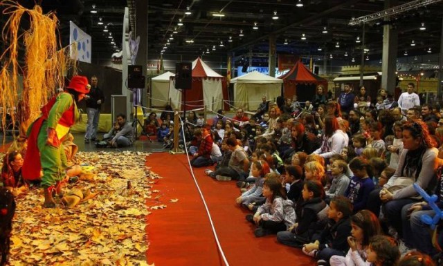 Expojove se cancela por segundo año consecutivo
