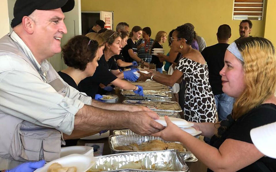 Neolith dona los 33.000 € de su cena de Navidad a familias de La Palma afectadas por el volcán 