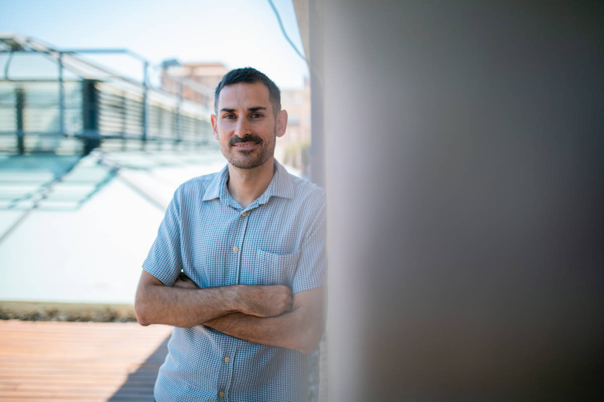 Foto: ESTRELLA JOVER - 