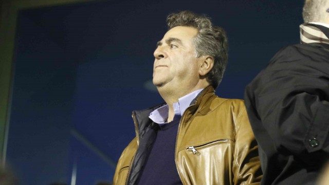 Ortiz y Villar Mir se quedan solos en Alicante Avanza tras la anulación de la ATE de Ikea