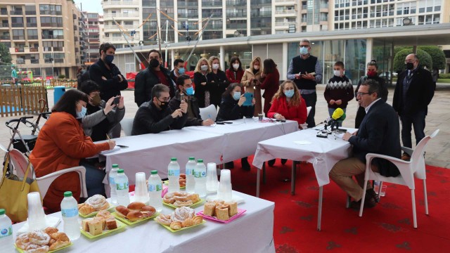 Benidorm optará a fondos Next Generation con un macroproyecto para incrementar las zonas verdes