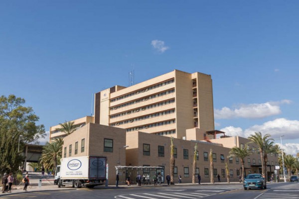 CCOO denuncia la situación precaria en la Atención Primaria en el departamento de Elx-Santa Pola
