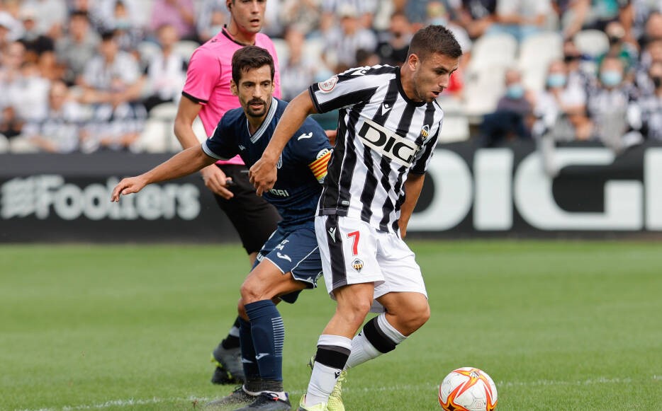 Foto: Ángel Sánchez - 