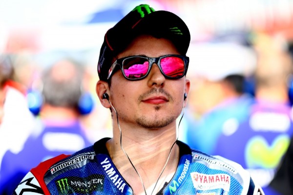 Lorenzo no participará en la Carrera de Campeones de Londres