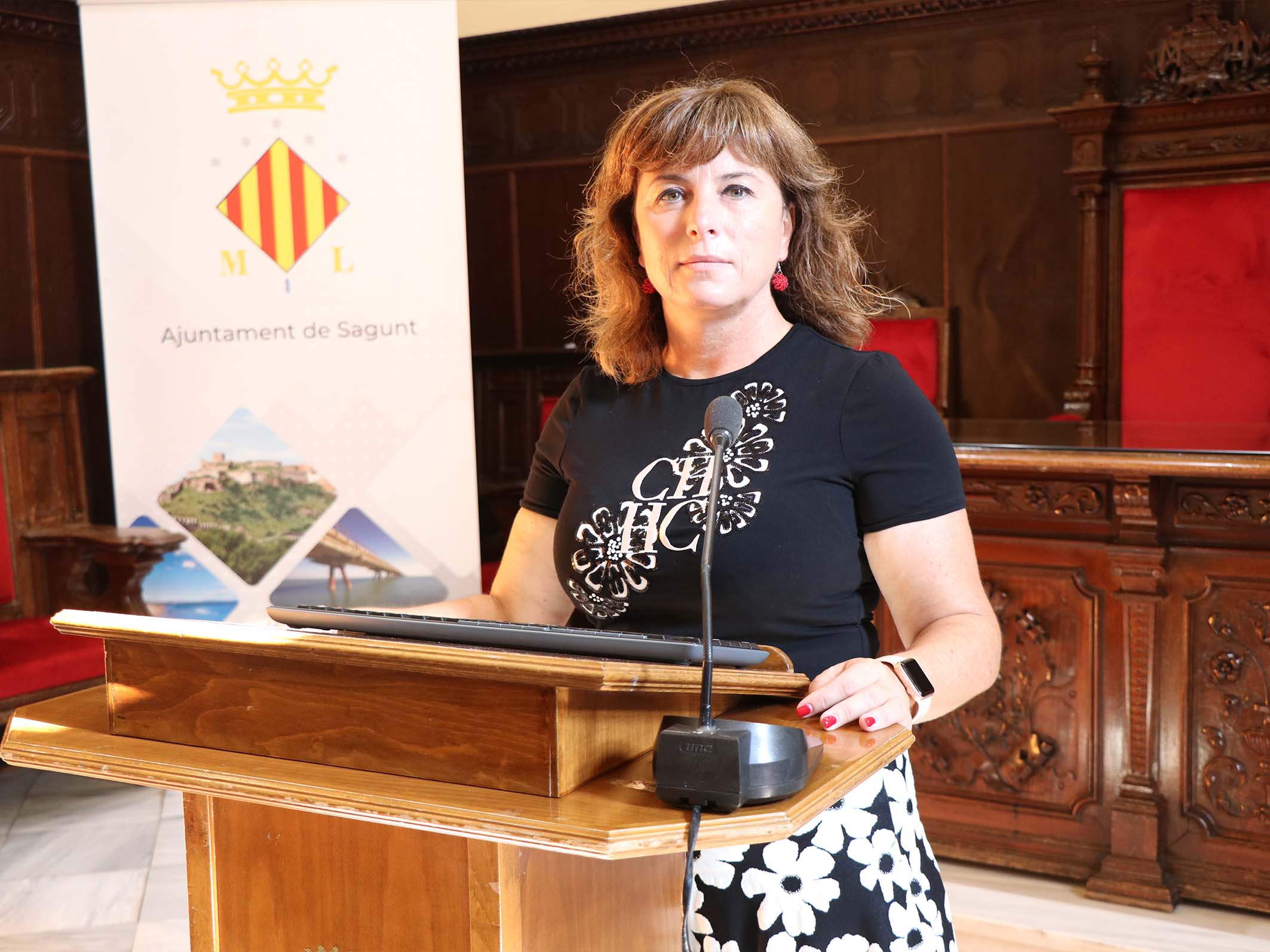 Sagunto subvenciona nueve proyectos innovadores con hasta 5.000 euros por iniciativa