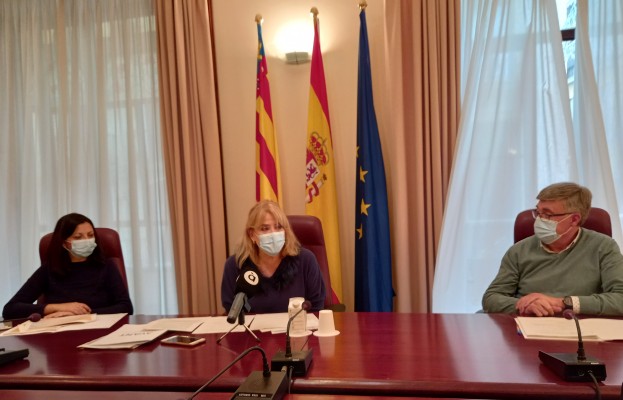 La Generalitat invertirá el próximo año 8,4 millones contra la despoblación, 1,8 más que en 2021
