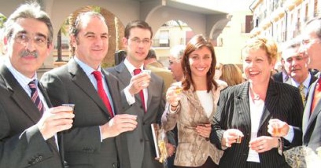 Compromís halla 3,2 millones en facturas 'fraudulentas' en la Diputación de Alicante