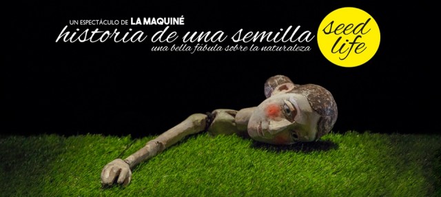 Teatre, titelles i música copen el programa nadalenc de l'IVC a Castelló i Peníscola