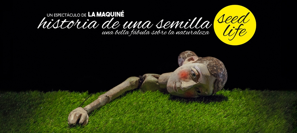 Teatre, titelles i música copen el programa nadalenc de l'IVC a Castelló i Peníscola