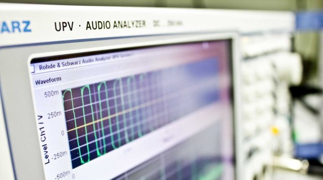 La UPV crea un dispositivo pionero para la futura red 5G y el internet de las cosas