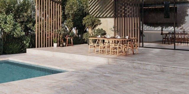 Keraben presenta seis tendencias en decoración de interiores para este 2022