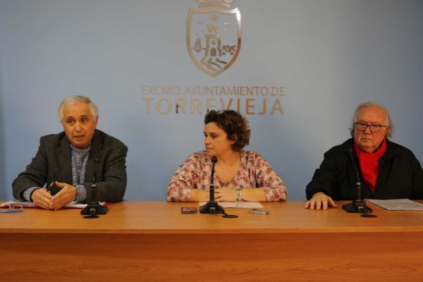 África Celdrán dimite como edil de Torrevieja tras la petición del juez de 11 años de inhabilitación
