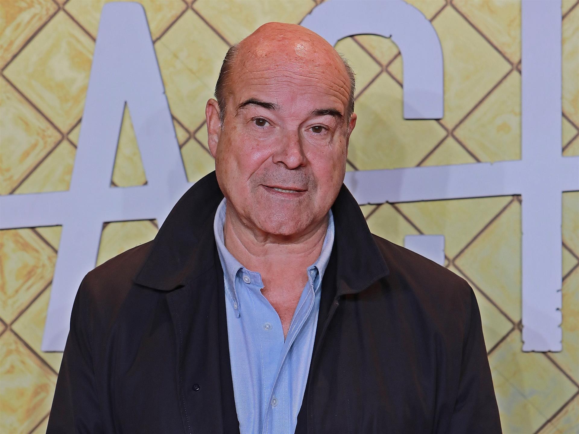  Antonio Resines, ingresado en la UCI por covid