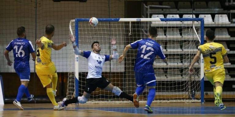 Bisontes Castellón entra en el mundo de las criptomonedas