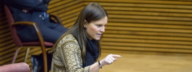 El Defensor del Pueblo admite la queja del PPCV contra el decreto de plurilingüismo