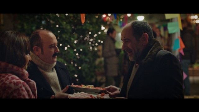 
Ya nadie quiere vivir en un anuncio de Navidad 