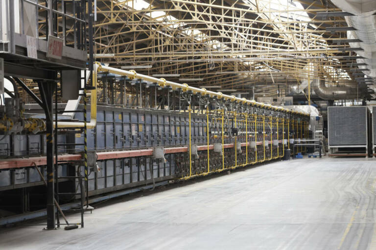 El cambio en el contrato de gas de las industrias se hará efectivo desde el día después a pedirlo