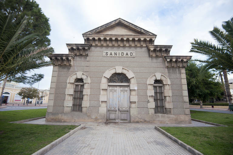 El Consell aprueba que el Instituto de la Memoria se instale en el Puerto de Alicante 