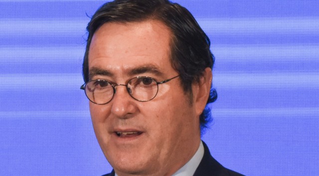 El Comité Ejecutivo de CEOE da el visto bueno a las líneas generales de la reforma laboral