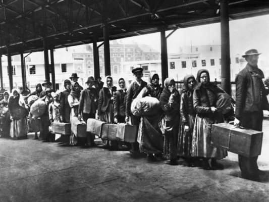 L’emigració dels valencians d’ahir
