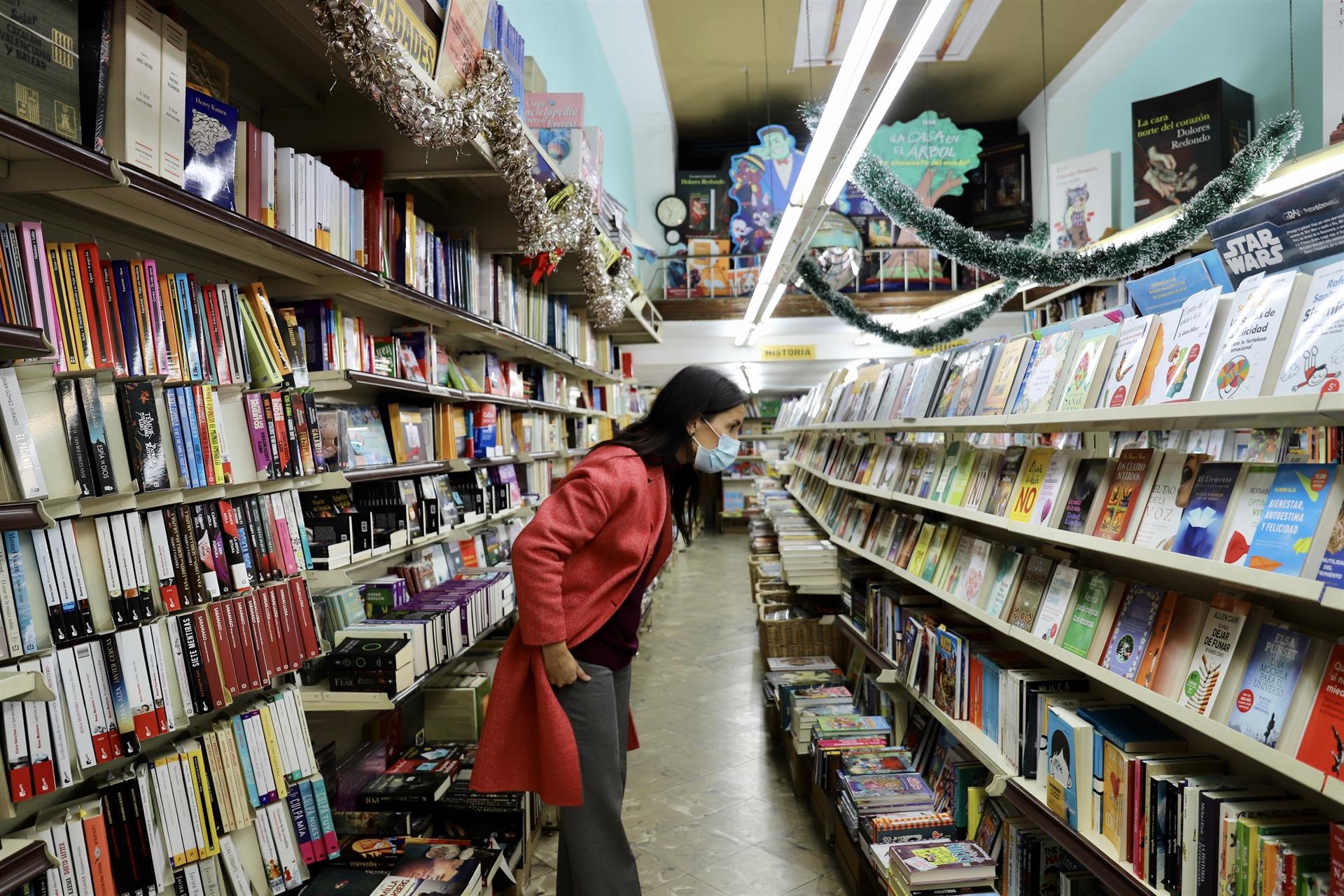 Ruth Merino. Foto: CIUDADANOS - 