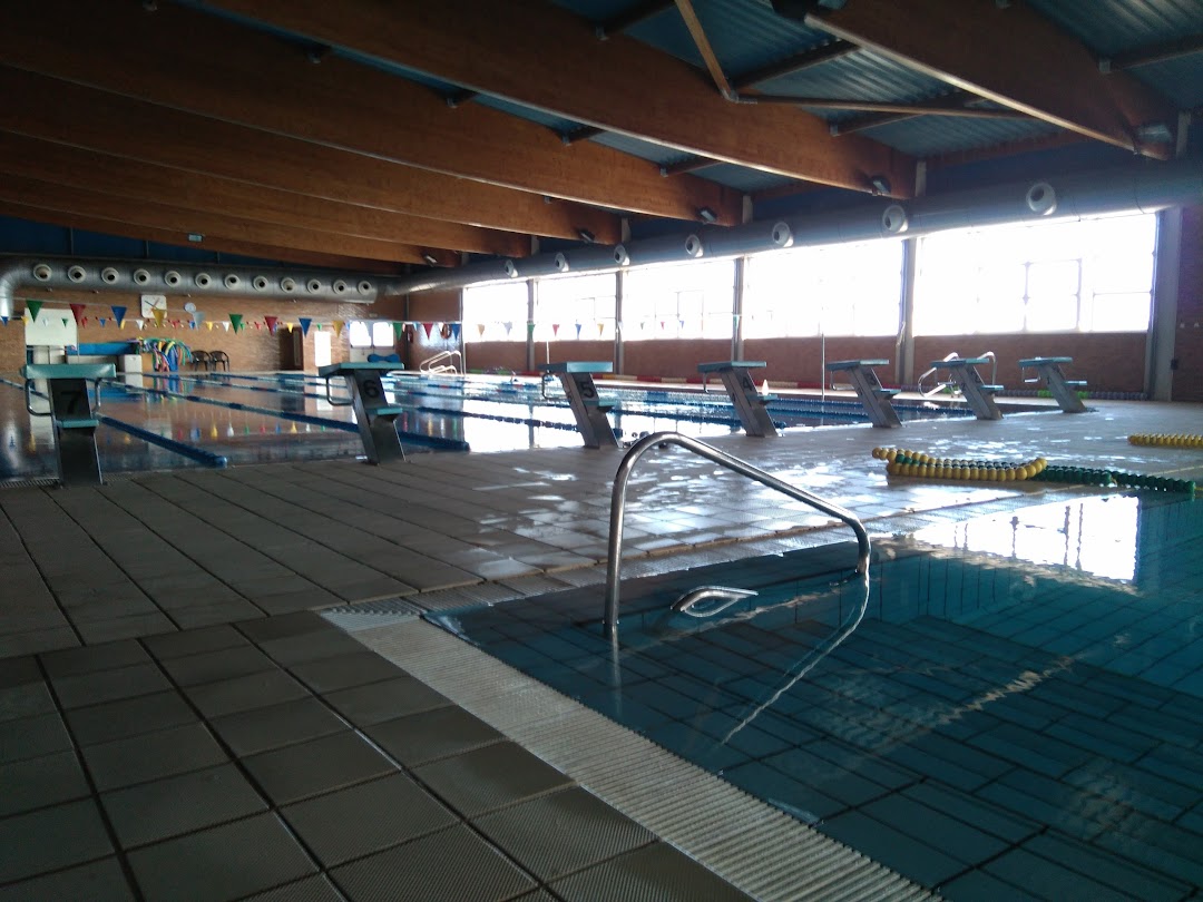 Aquaesport y Odatec invertirán 1,9 millones para reformar y ampliar la piscina cubierta de Benicarló