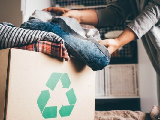 Industrias Recofibers ampliará su fábrica de recuperación de material textil de Catí