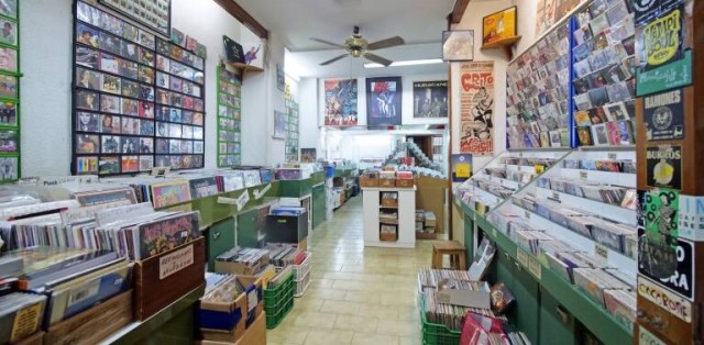Discos Oldies ya tiene nuevos propietarios