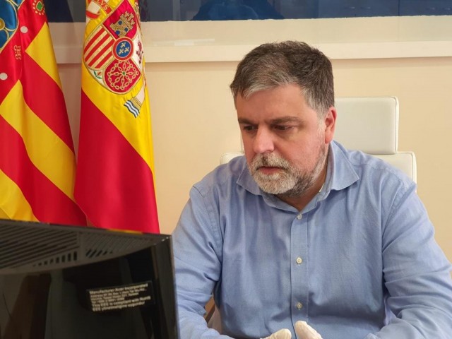 Villena rechaza la incineración de residuos y instalar una macroplanta provincial en Villena