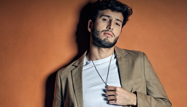 Sebastián Yatra, el cantante colombiano con mucho 'flow', actuará en Murcia en julio