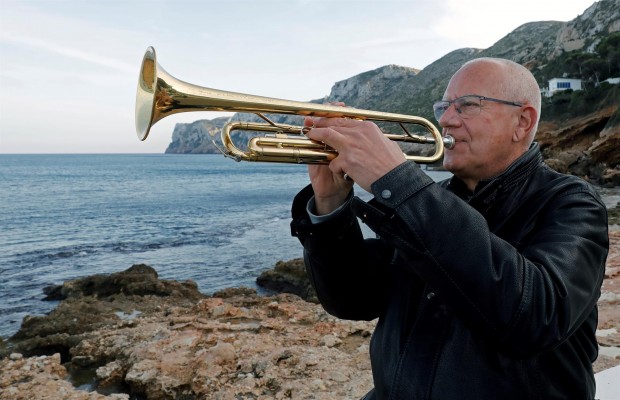 Vicent Grimalt: 