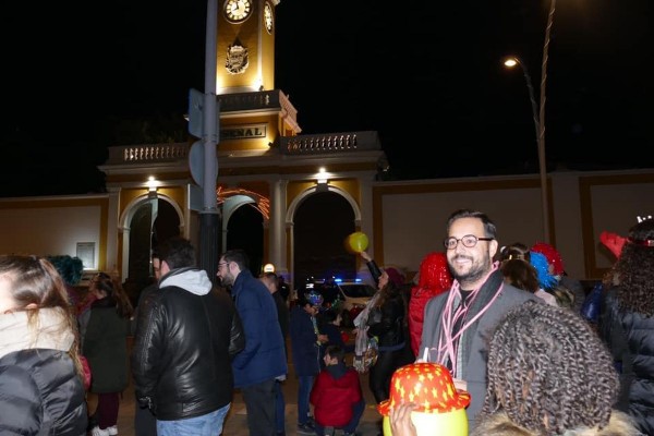 Primeras restricciones en Cartagena: adiós a las PreUvas